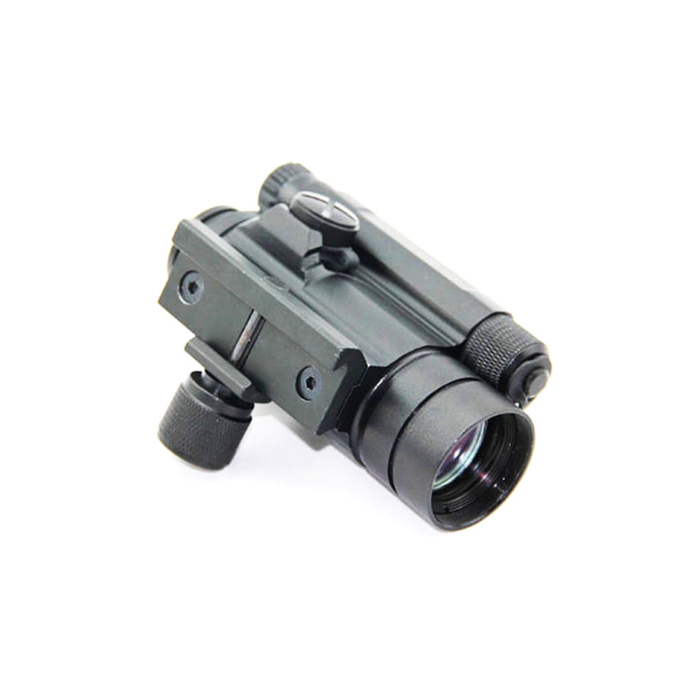 M4 Red and Green Dot Tactical Rifle Scope with Kill Flash